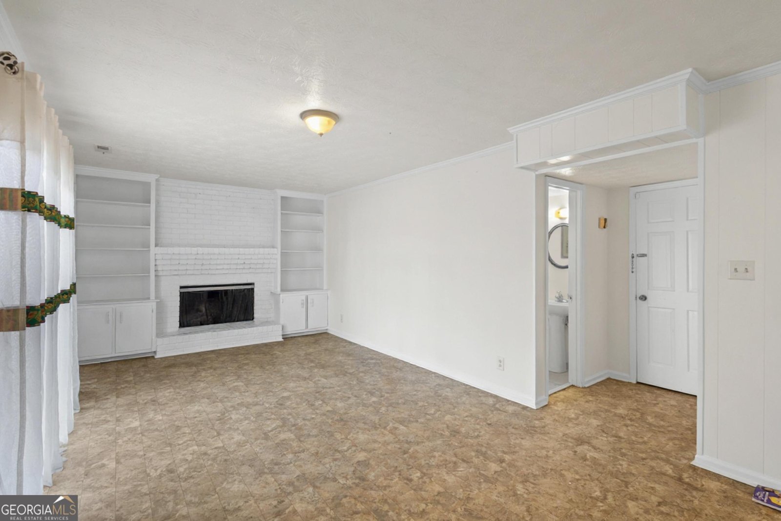 4100 Indian Manor Drive Stone Mountain - Photo 10