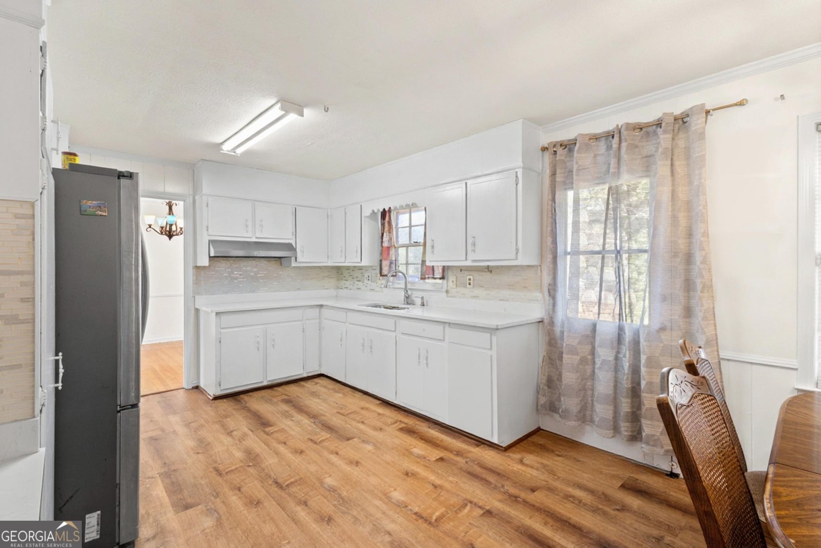 4100 Indian Manor Drive Stone Mountain - Photo 13