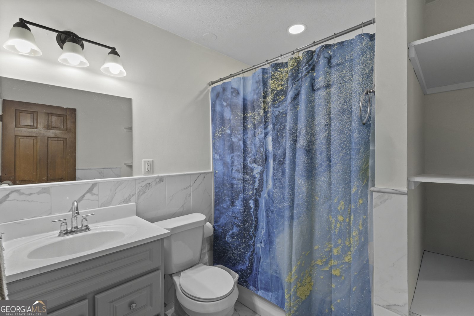 4100 Indian Manor Drive Stone Mountain - Photo 17