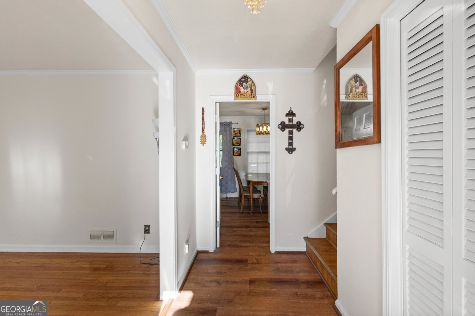 4100 Indian Manor Drive Stone Mountain - Photo 3