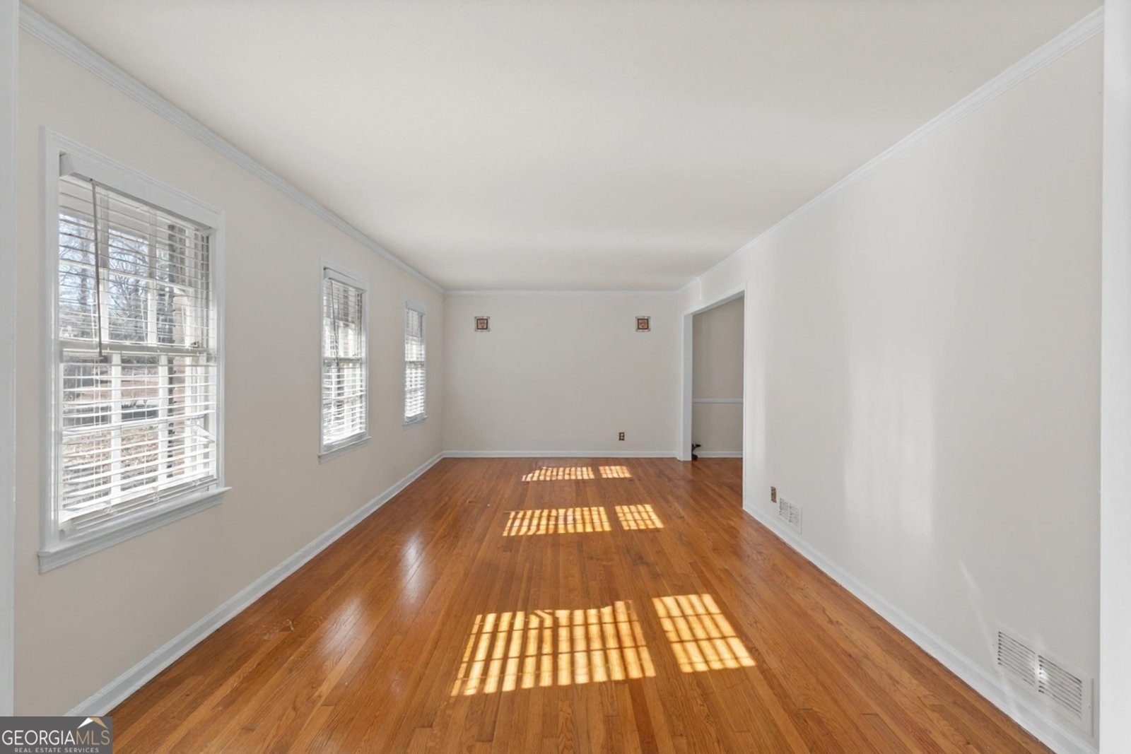 4100 Indian Manor Drive Stone Mountain - Photo 4