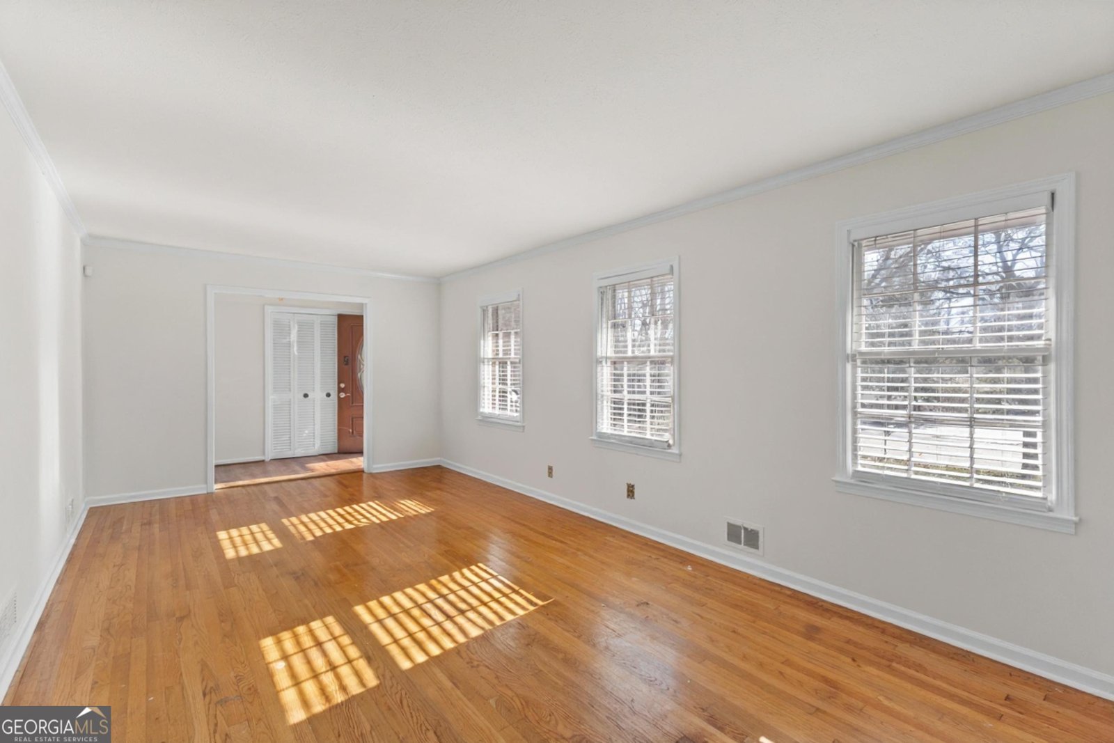 4100 Indian Manor Drive Stone Mountain - Photo 5