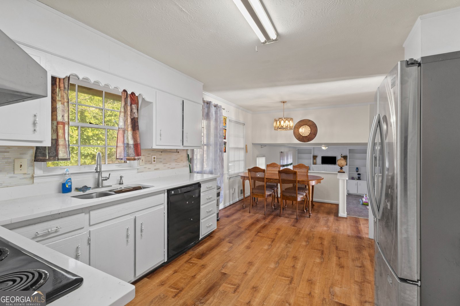 4100 Indian Manor Drive Stone Mountain - Photo 7