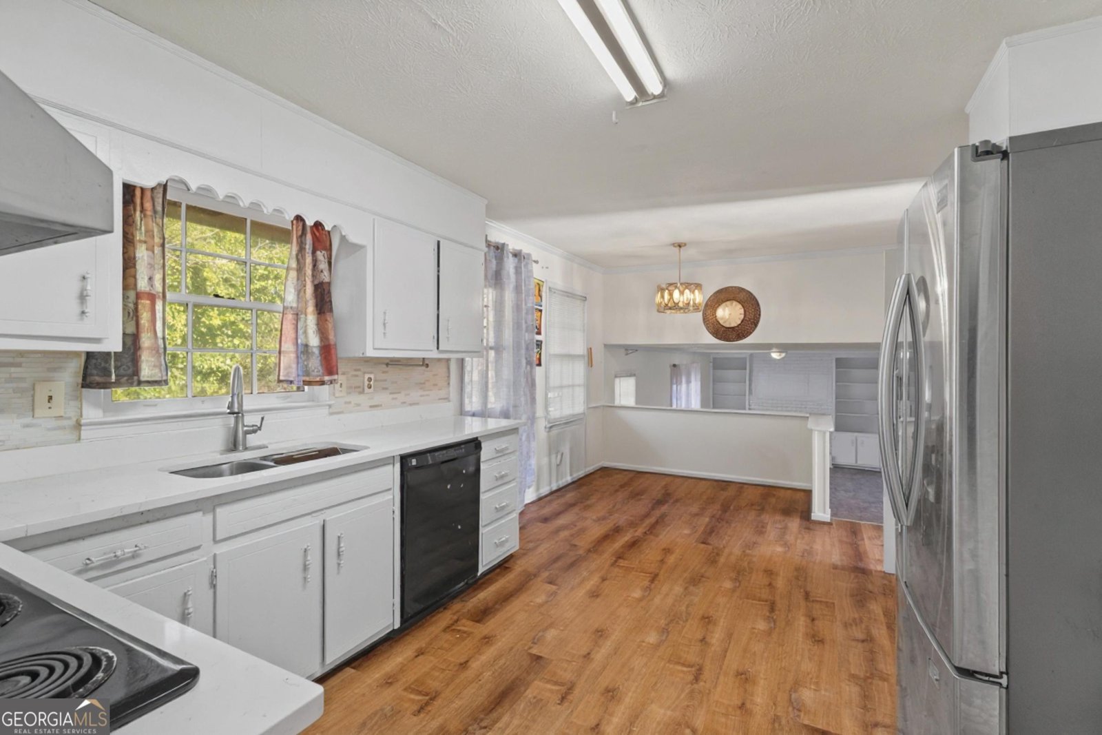 4100 Indian Manor Drive Stone Mountain - Photo 8