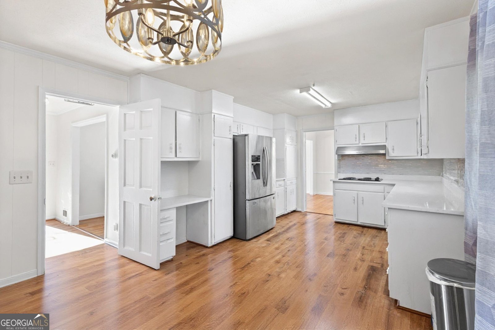 4100 Indian Manor Drive Stone Mountain - Photo 9