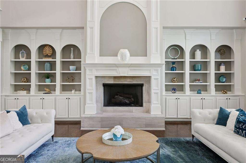 277 Traditions Drive Alpharetta - Photo 11