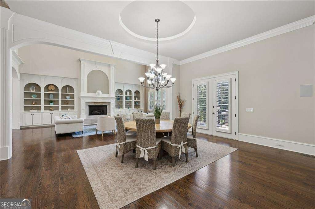 277 Traditions Drive Alpharetta - Photo 13