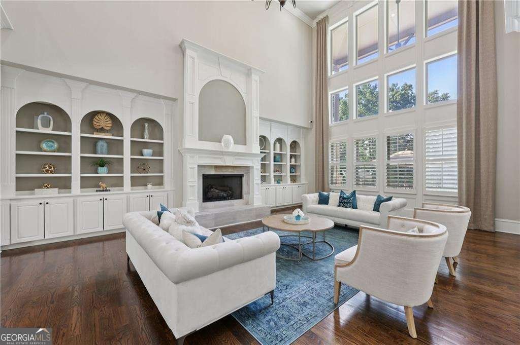 277 Traditions Drive Alpharetta - Photo 14