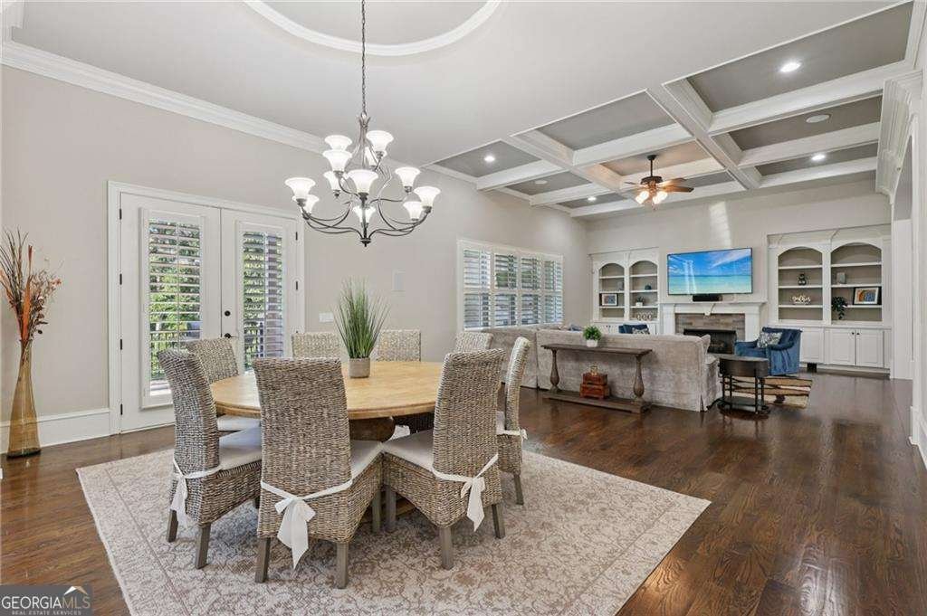 277 Traditions Drive Alpharetta - Photo 16