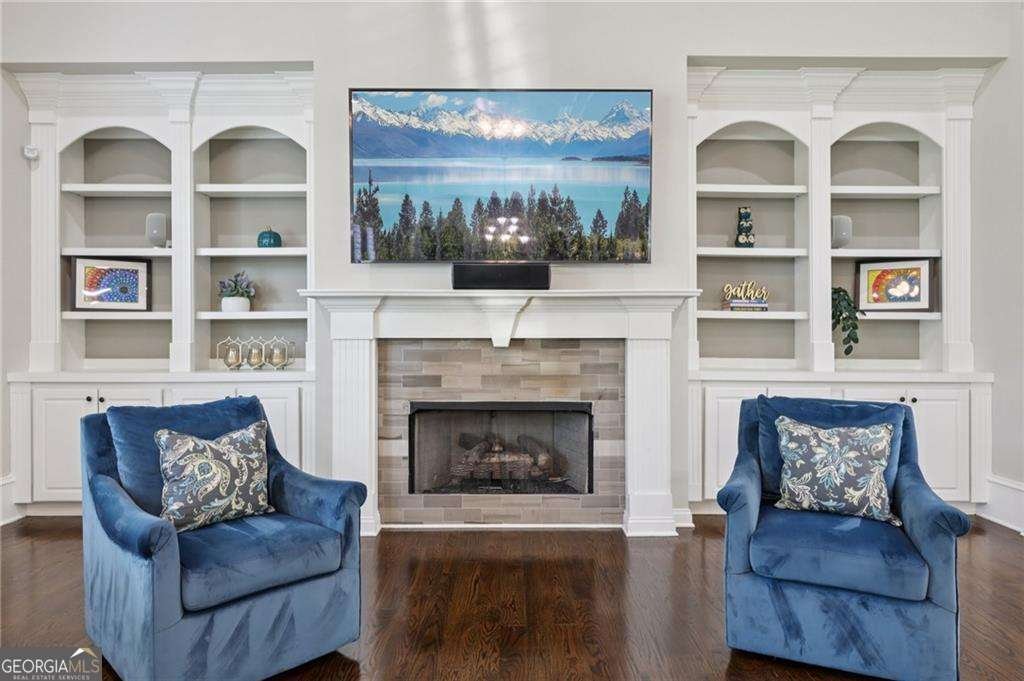 277 Traditions Drive Alpharetta - Photo 20