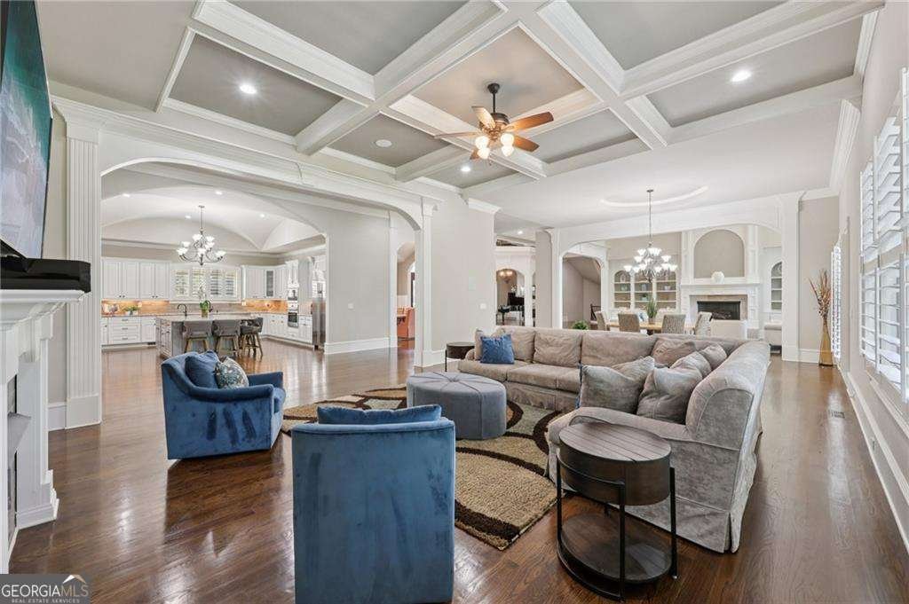 277 Traditions Drive Alpharetta - Photo 21