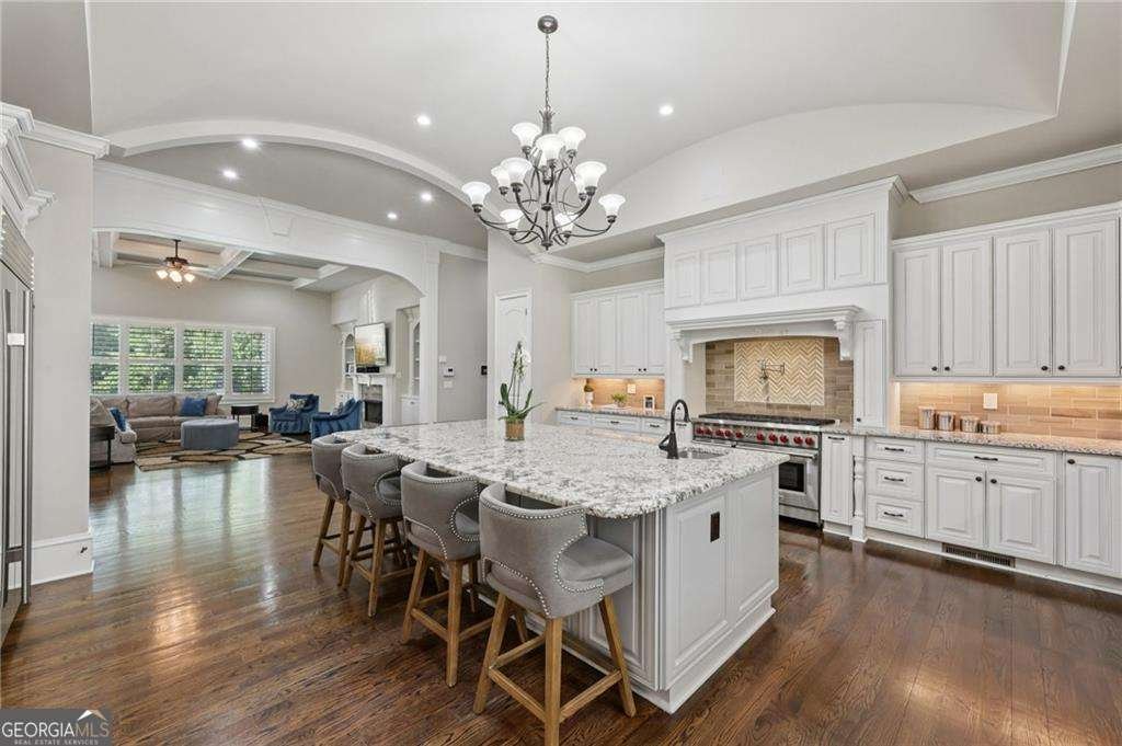 277 Traditions Drive Alpharetta - Photo 23