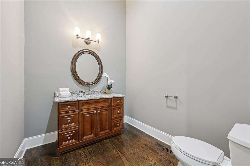 277 Traditions Drive Alpharetta - Photo 30