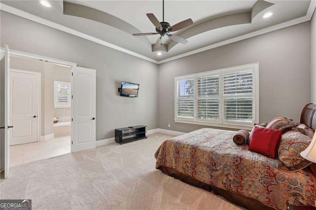 277 Traditions Drive Alpharetta - Photo 31