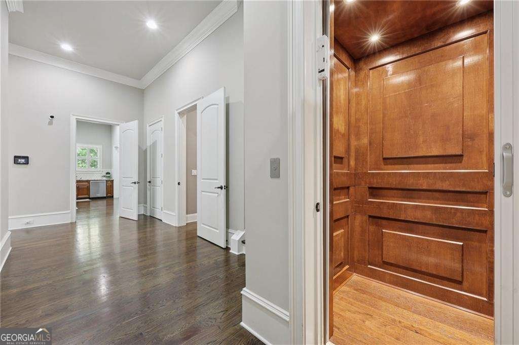 277 Traditions Drive Alpharetta - Photo 32