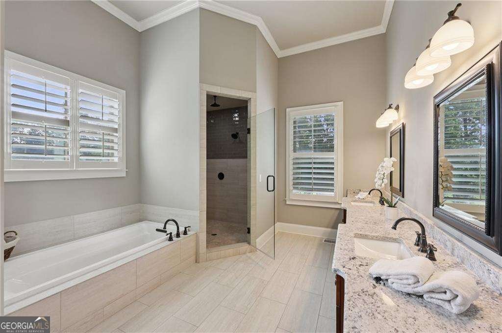 277 Traditions Drive Alpharetta - Photo 33