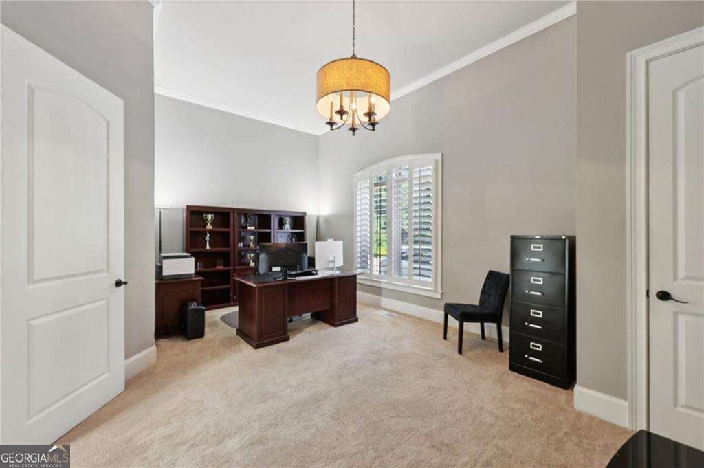 277 Traditions Drive Alpharetta - Photo 34