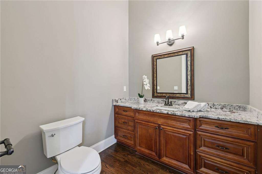 277 Traditions Drive Alpharetta - Photo 35