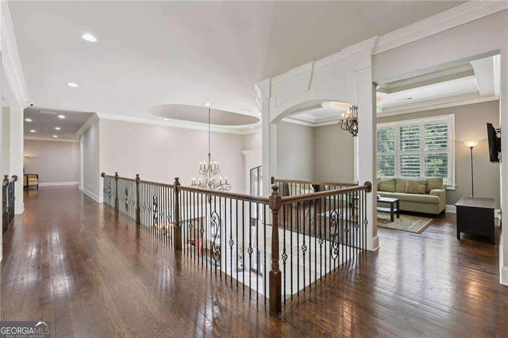 277 Traditions Drive Alpharetta - Photo 38