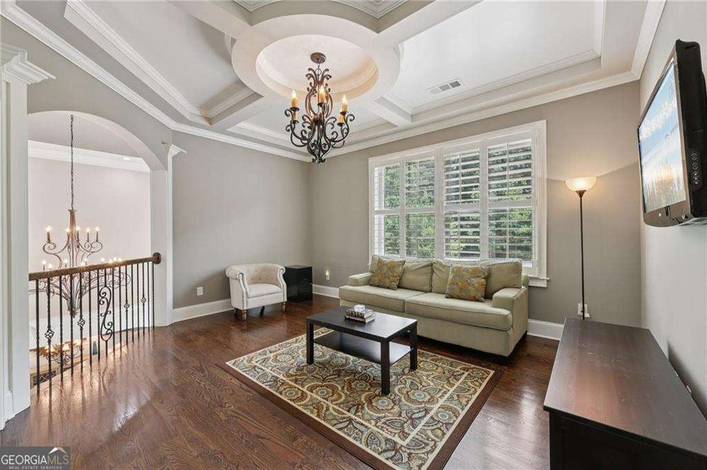 277 Traditions Drive Alpharetta - Photo 39