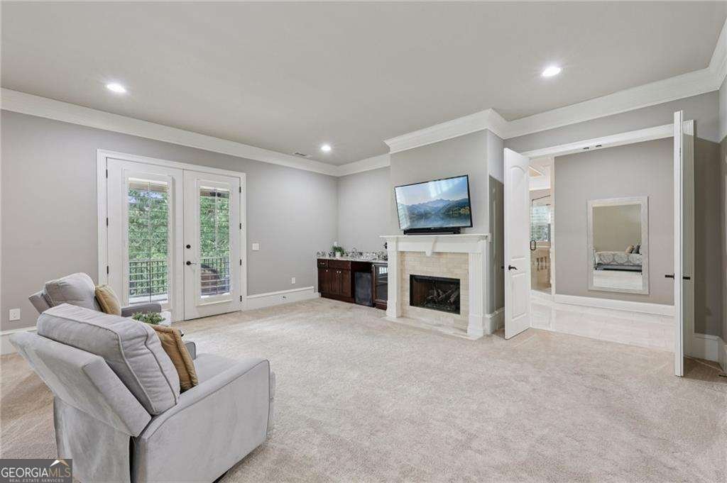 277 Traditions Drive Alpharetta - Photo 40