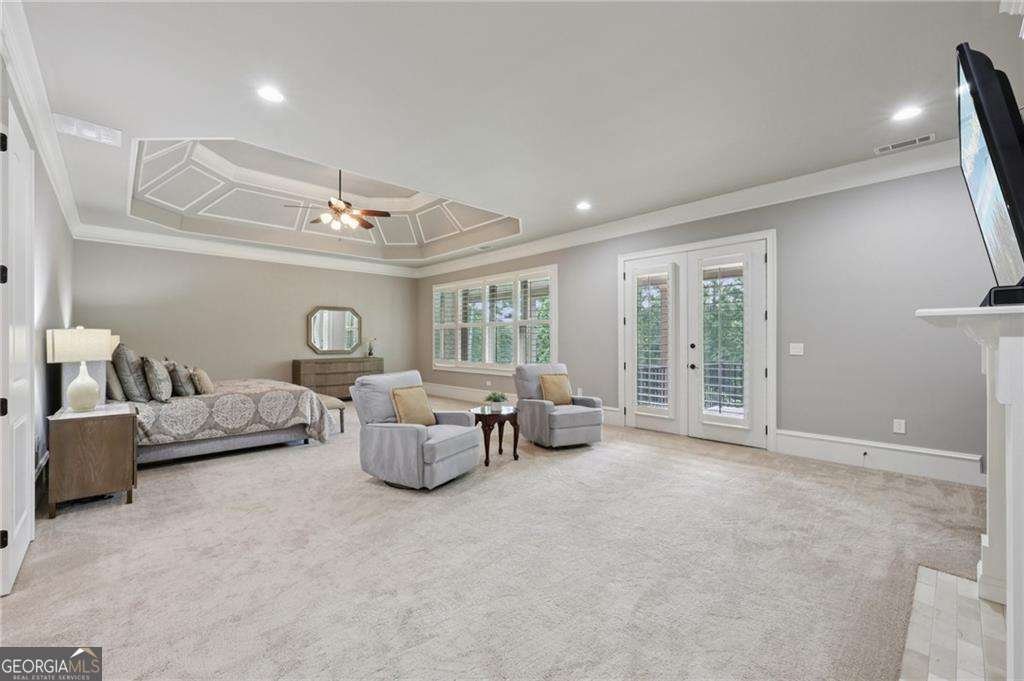 277 Traditions Drive Alpharetta - Photo 41