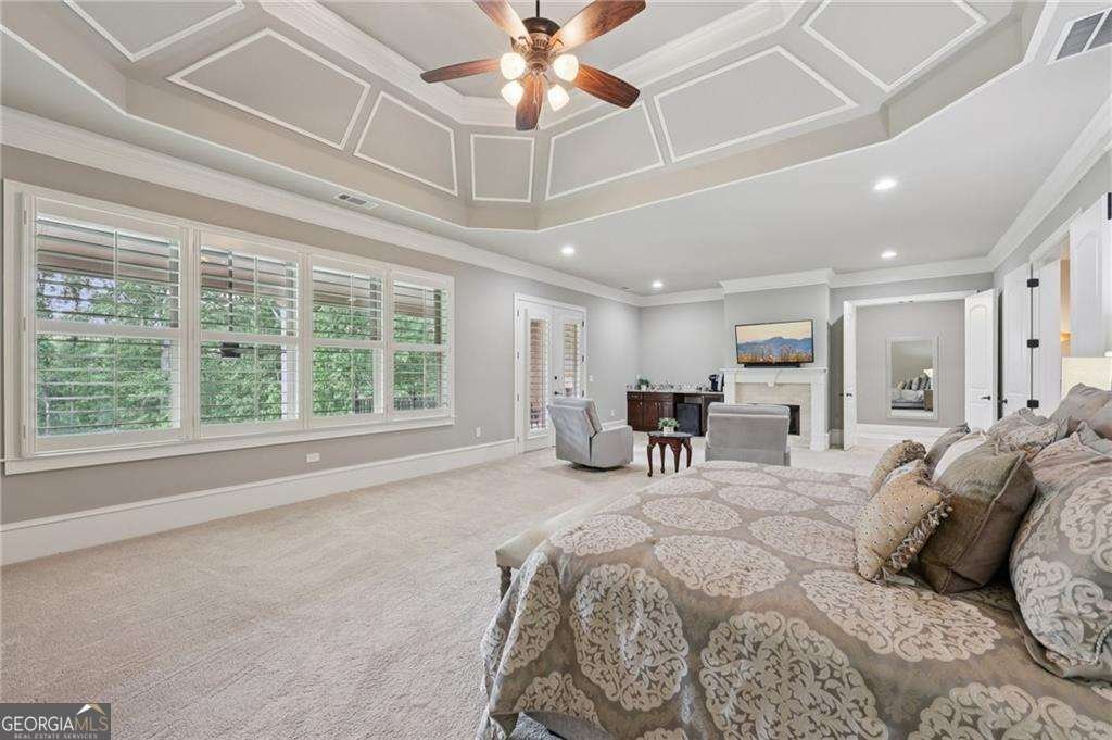 277 Traditions Drive Alpharetta - Photo 42