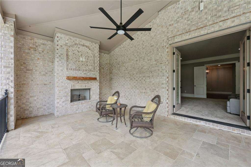 277 Traditions Drive Alpharetta - Photo 46