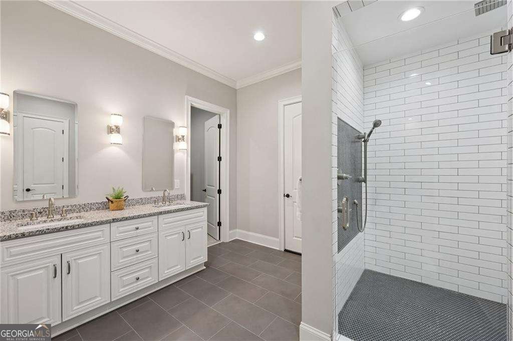 277 Traditions Drive Alpharetta - Photo 48