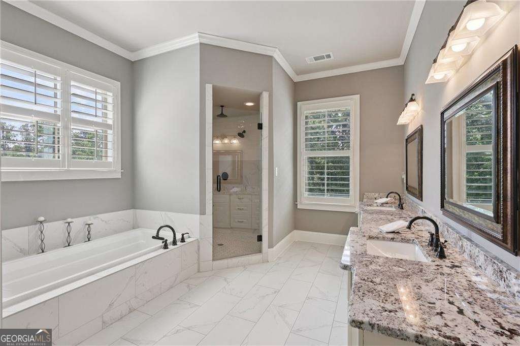 277 Traditions Drive Alpharetta - Photo 52