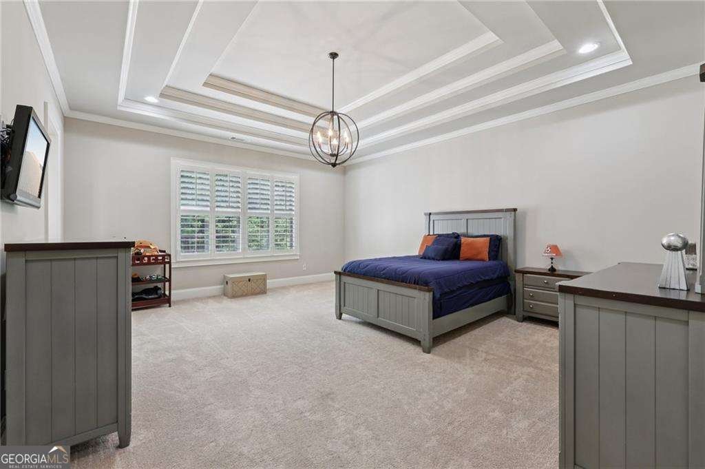 277 Traditions Drive Alpharetta - Photo 55