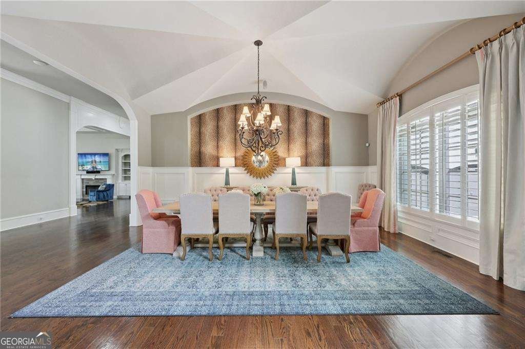 277 Traditions Drive Alpharetta - Photo 6