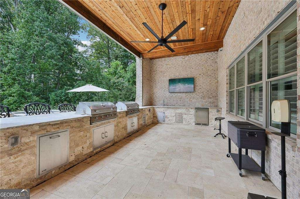 277 Traditions Drive Alpharetta - Photo 62