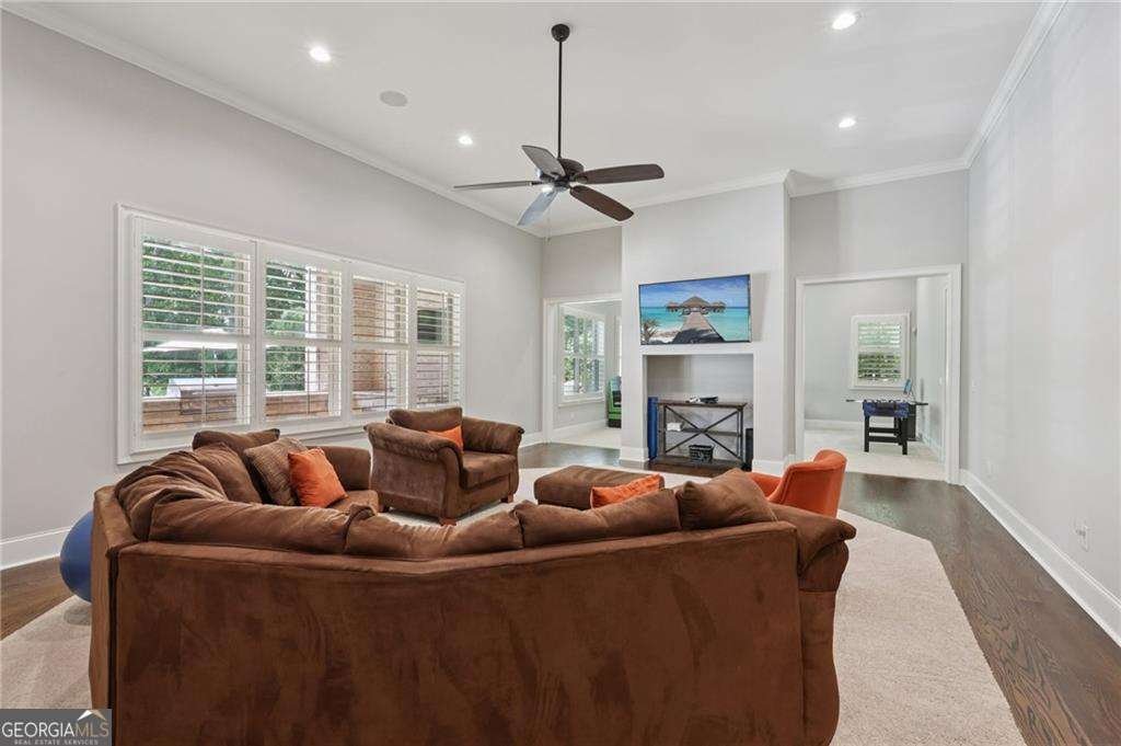 277 Traditions Drive Alpharetta - Photo 66