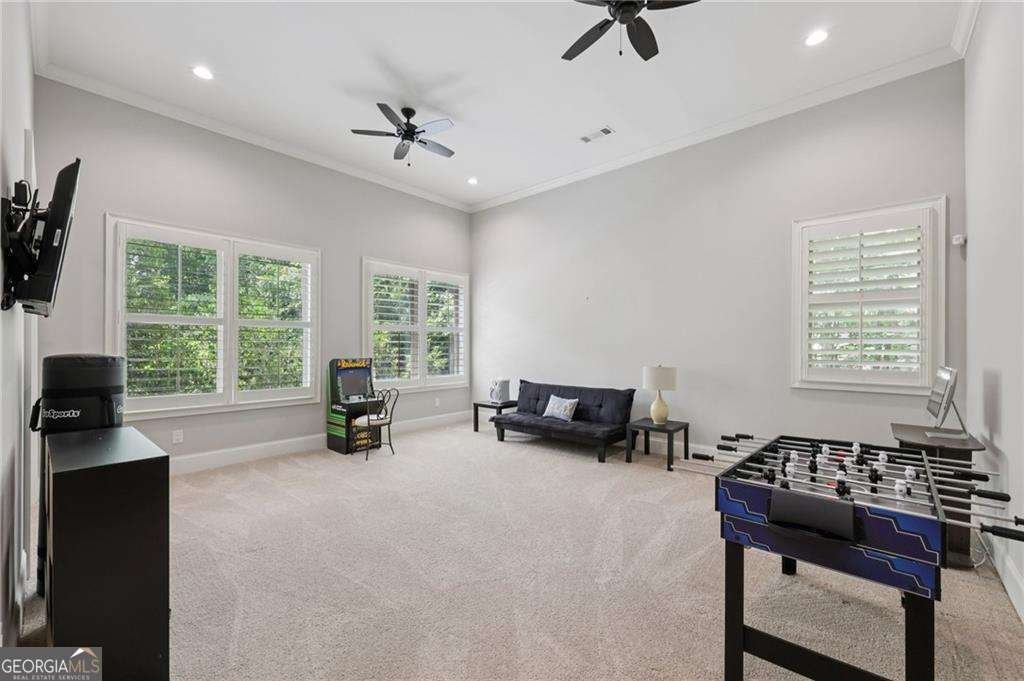 277 Traditions Drive Alpharetta - Photo 67