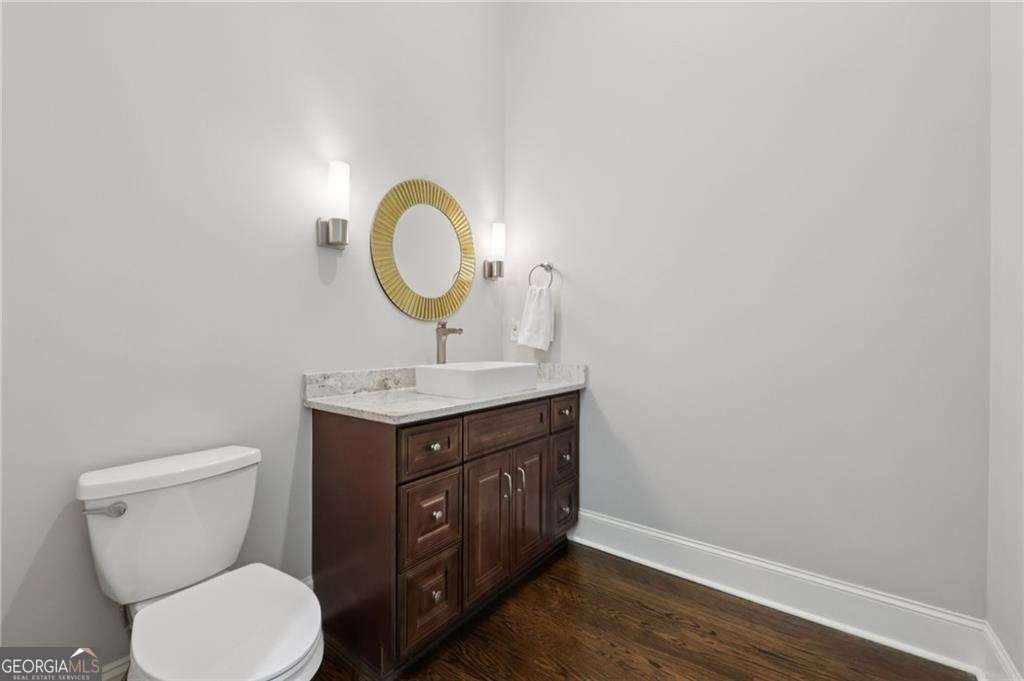 277 Traditions Drive Alpharetta - Photo 75