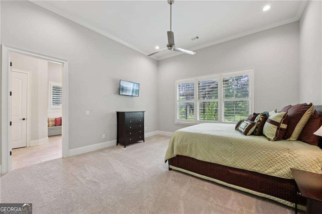 277 Traditions Drive Alpharetta - Photo 76