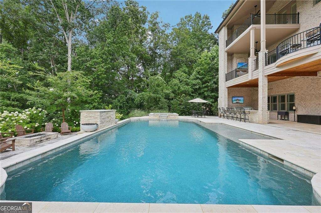 277 Traditions Drive Alpharetta - Photo 81