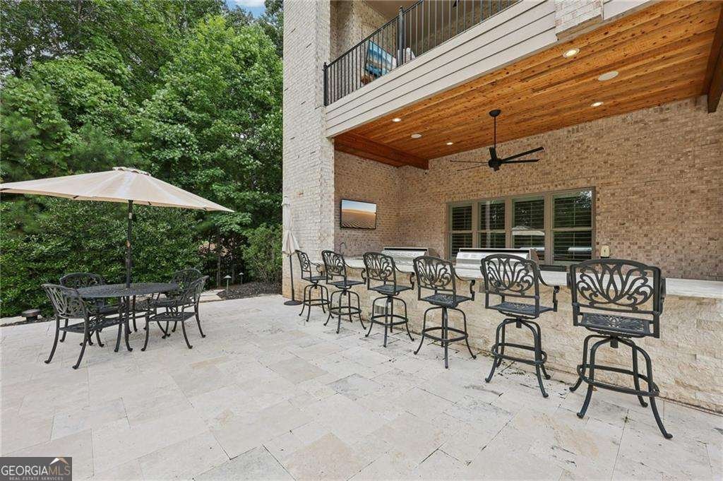 277 Traditions Drive Alpharetta - Photo 82