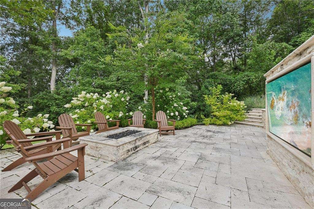 277 Traditions Drive Alpharetta - Photo 83