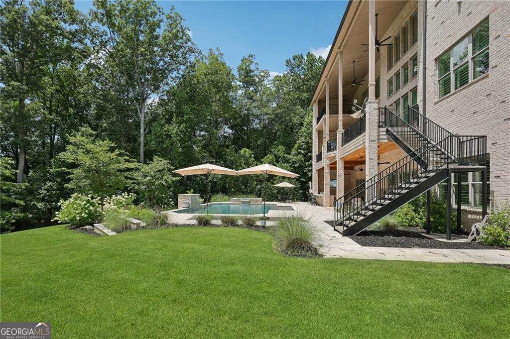 277 Traditions Drive Alpharetta - Photo 85