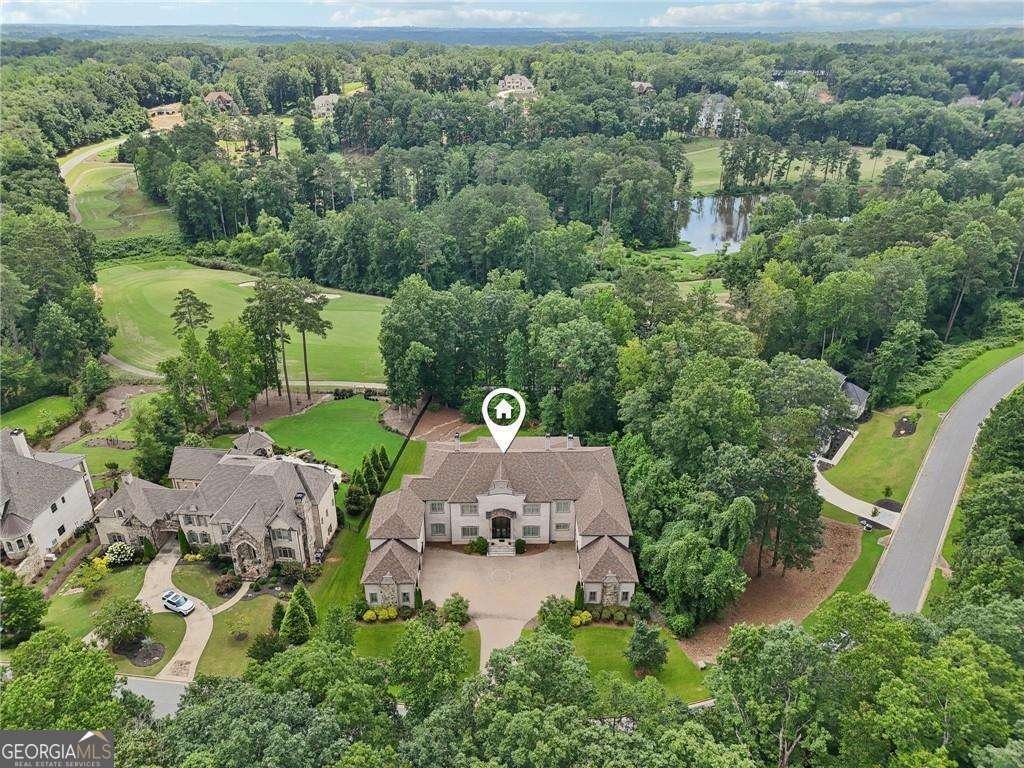 277 Traditions Drive Alpharetta - Photo 87