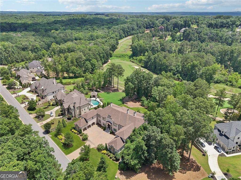 277 Traditions Drive Alpharetta - Photo 89