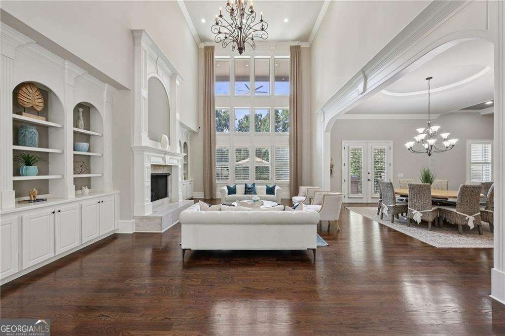 277 Traditions Drive Alpharetta - Photo 9