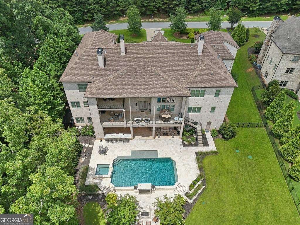 277 Traditions Drive Alpharetta - Photo 90