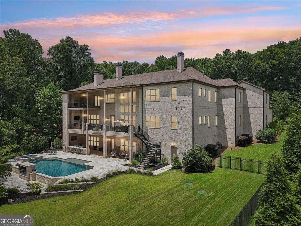 277 Traditions Drive Alpharetta - Photo 91