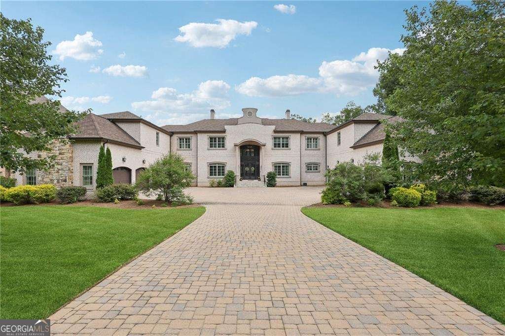 277 Traditions Drive Alpharetta - Photo 92