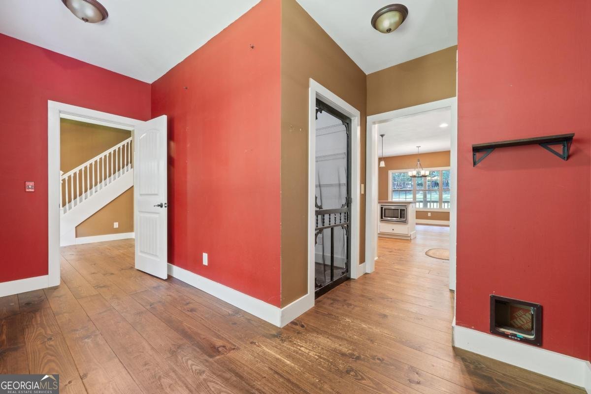 1991 Armour Bridge Road Greensboro - Photo 10