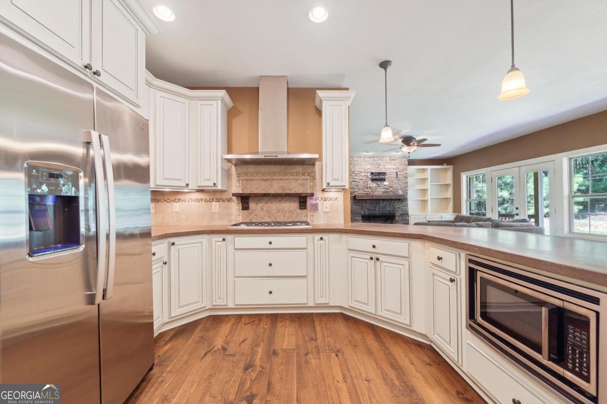 1991 Armour Bridge Road Greensboro - Photo 12