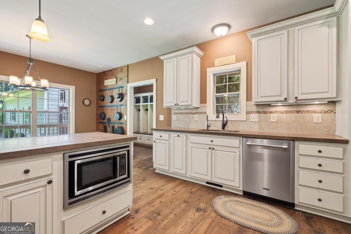 1991 Armour Bridge Road Greensboro - Photo 13